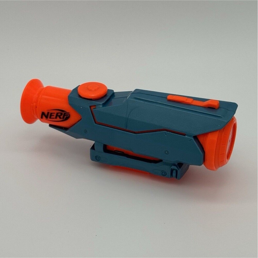 Nerf Action Figure Scope Plastic Accessory